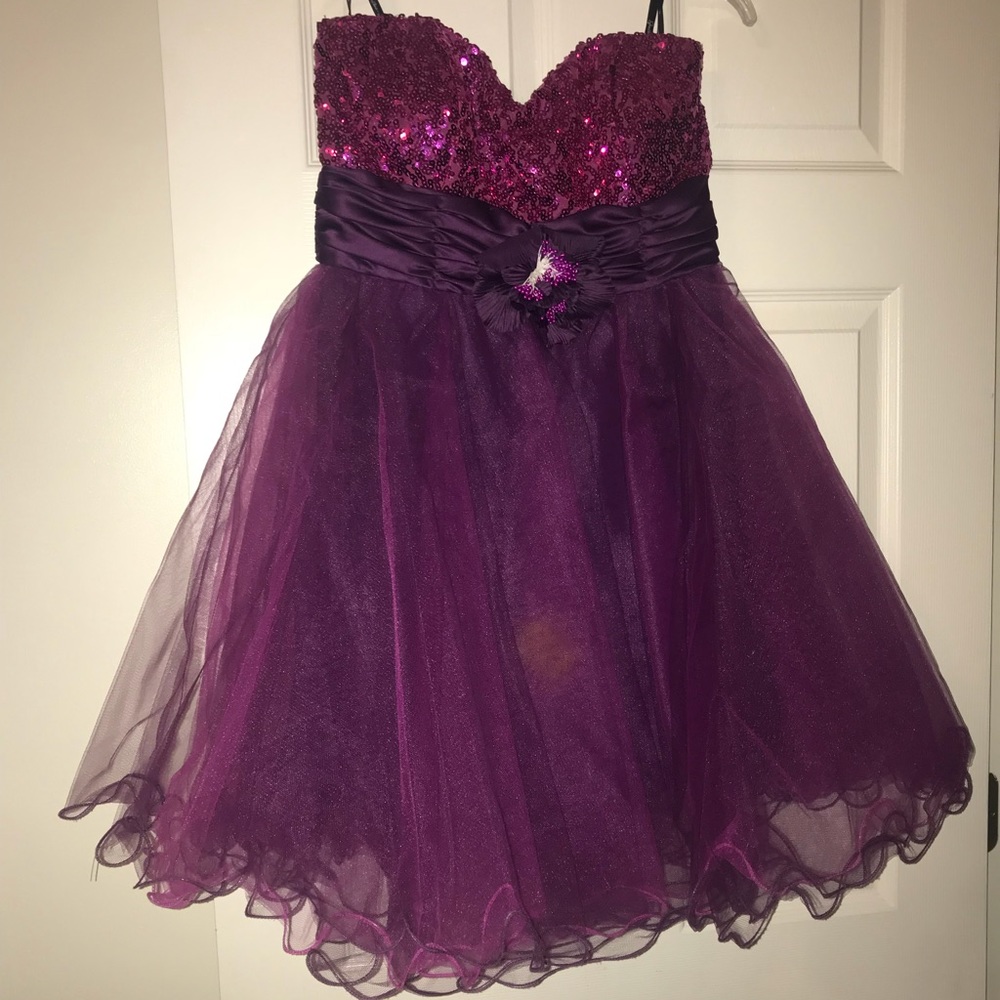 Formal Dress